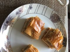 -中关村茶点