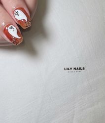 -LILY NAILS美甲美睫