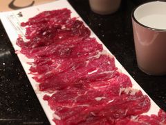 -牛事制造局牛肉火锅(莲岳路店)