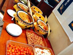 -莲香西域·正宗新疆菜(龙华店)
