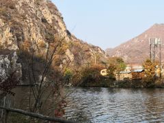 -大连天门山国家森林公园