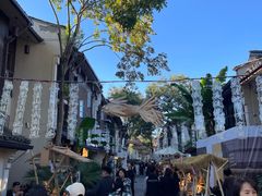 -小河直街历史文化街区