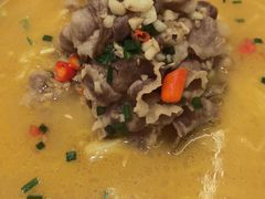 -小菜园新徽菜(宜兴八佰伴店)