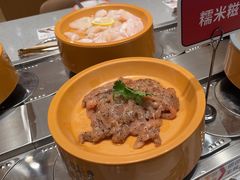 -喜味涮自助小火锅(广州东圃天河城店)
