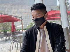 -广州文华东方酒店·悦铂尼西餐厅