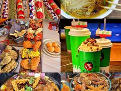 -巧克力渔家.小船海鲜胶东菜(万平口店)