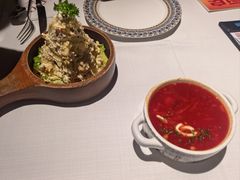 -俄士厨房(五棵松华熙LIVE店)