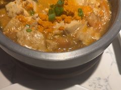 -奉天小馆·非遗东北菜(济南万象城店)