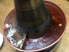 -津门羊大爷·铜锅涮肉(黄河道店)