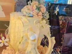 -杜哈夫DOUX RÊVE·生日蛋糕(日月光店)