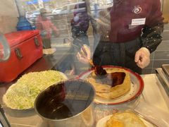 -石饮红星包子(中山路店)
