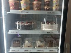 -DQ·蛋糕·冰淇淋(周浦万达店)