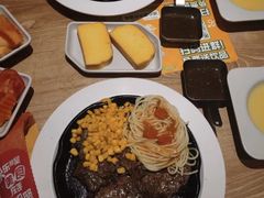 -豪客来牛排(成都锦江大融城店)