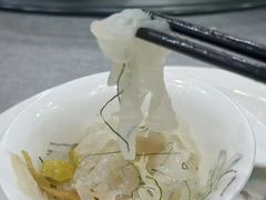 -祈胜邨•顺德鱼生•顺德菜(容桂店)