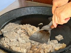 -二七友名焖子铺