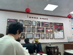 -仁信双皮奶(东川路店)