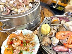 -九层海鲜塔(市南店)