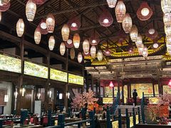 -HOHO餐厅(古子城店)