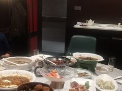 -不倒翁·徽天下名菜楼(马鞍山路店)