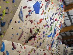 -成都大松果马达攀岩馆(金石店)