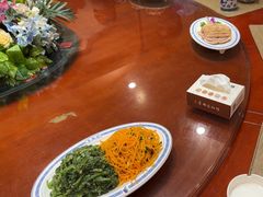 -老雒阳面馆·水席(洛宁高速路口店)