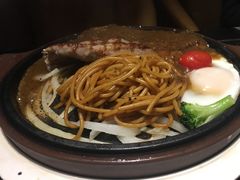 -半秋山西餐厅(巴南万达广场店)