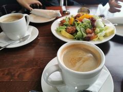-Chili's Cafe&Bar奇利斯(滨江店)