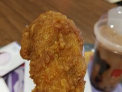 -麦当劳(东急新天地店)