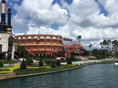 -奥兰多环球影城