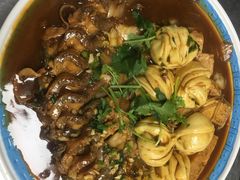 -李记饺子·熏酱东北菜(欢乐谷店)