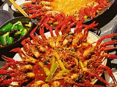 -红盔甲·小龙虾(人民广场店)