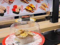 -友壹町寿司(佛山新DNA店)