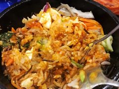 -全州拌饭馆(龙源西街店)
