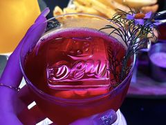 -DEW Lounge(深圳湾店)