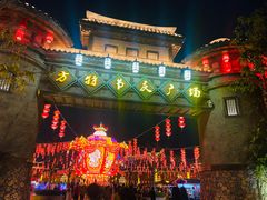 -厦门方特东方神画