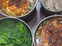 -攀枝花·任德琼·盐边羊肉米线