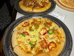 -清真·卡德尔大叔新疆主题餐厅(龙汇路店)