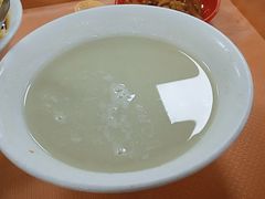 豆汁-护国寺小吃(东四店)