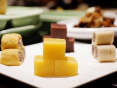 宫廷点心拼盘-羲和雅苑•北京烤鸭(陆家嘴中心店)