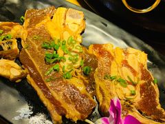 -黑牛の場(兴隆大奥莱店)
