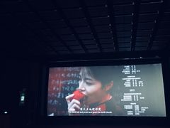 -和平电影院