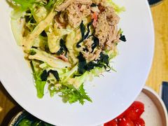 -吉兆·料理(红梅南路店)