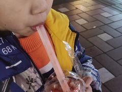 -八一好吃街·高品美食广场