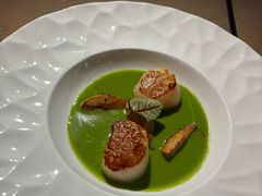 -恰餐厅及酒吧CHAR Bar & Grill(北京三里屯洲际店)