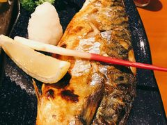 -気楽亭和食料理(气乐亭大世界本店)