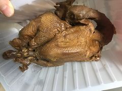 -小李烧鸡(西北角总店)