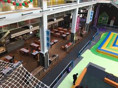 -蒙特利亲子乐园