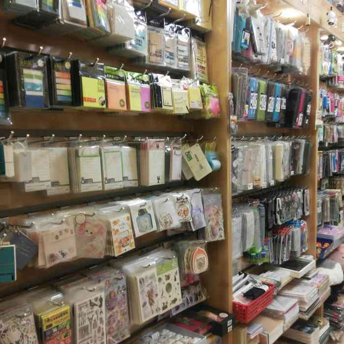 金科状元文具店(兴庆路店)-"金科状元,书写精彩生活!其实不仅仅是最.