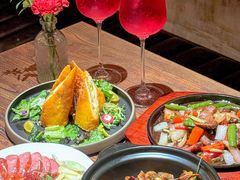 -食陆号·新式台湾创意菜(苏州首店)