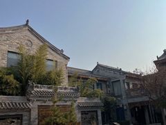 -韩城古城